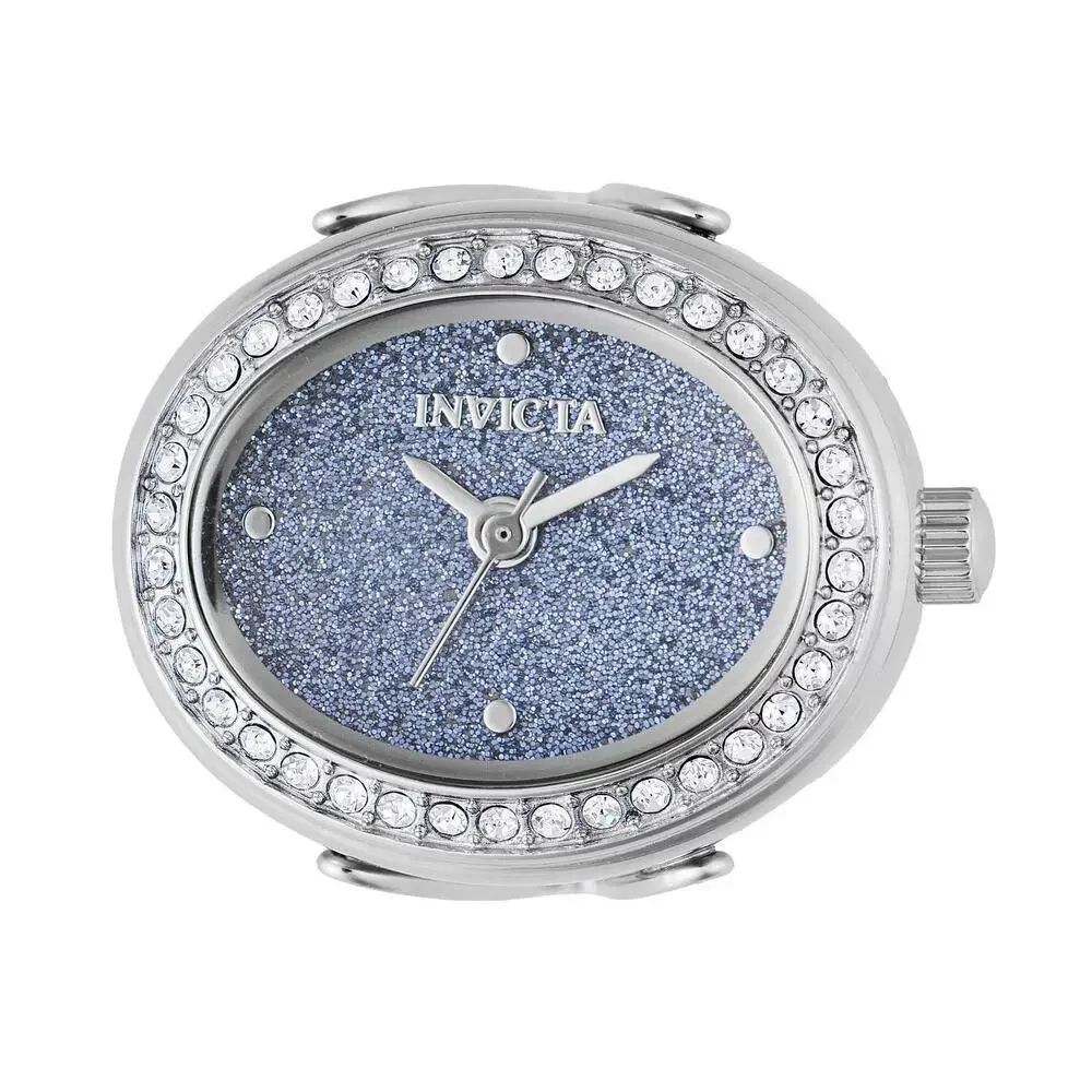 NWT Invicta 49596 Mini | Quartz | Blue | Women's Watch